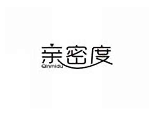 亲密度