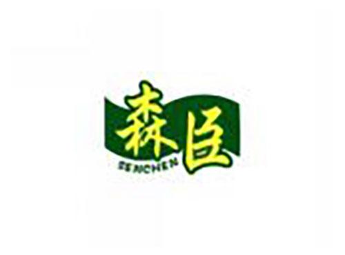 森臣SENCHEN