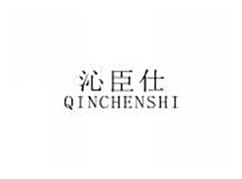 沁臣仕