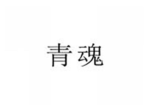 青魂