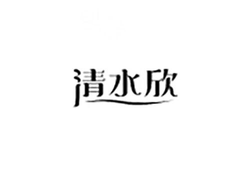 清水欣