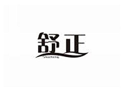 舒正