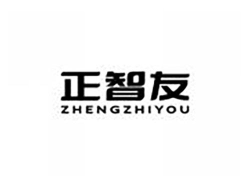 正智友
