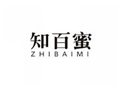 知百蜜