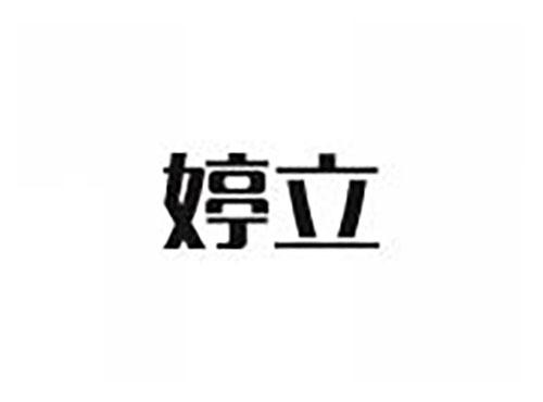 婷立