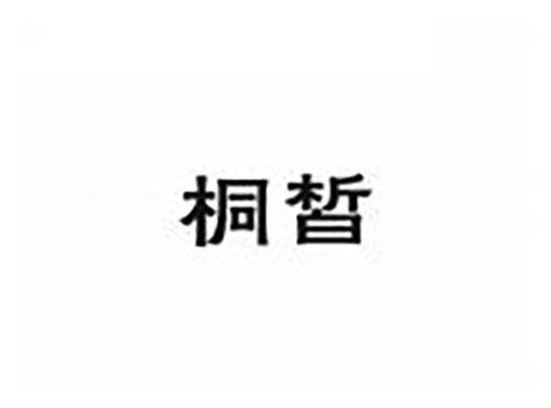 桐皙
