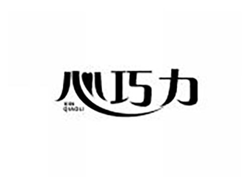 心巧力