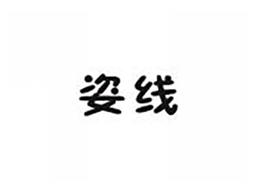 姿线
