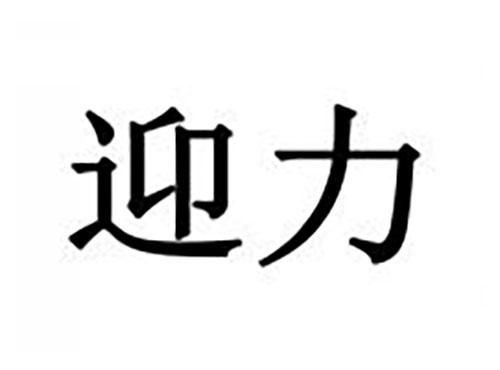 迎力
