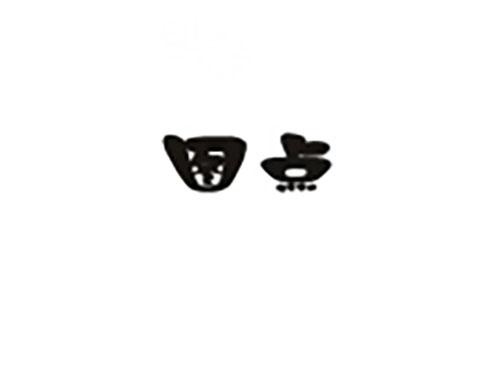 图点