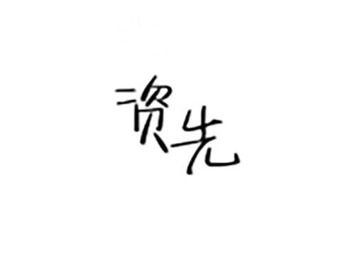 资先