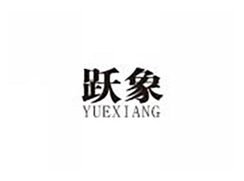跃象