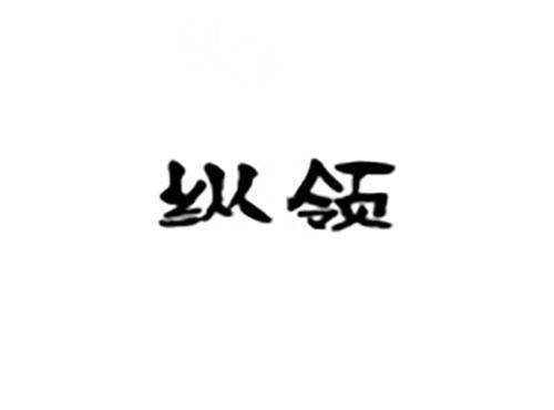 纵领
