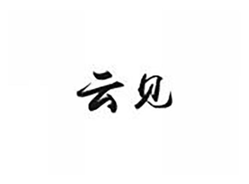 云见