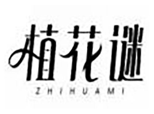 植花谜 zhihuami