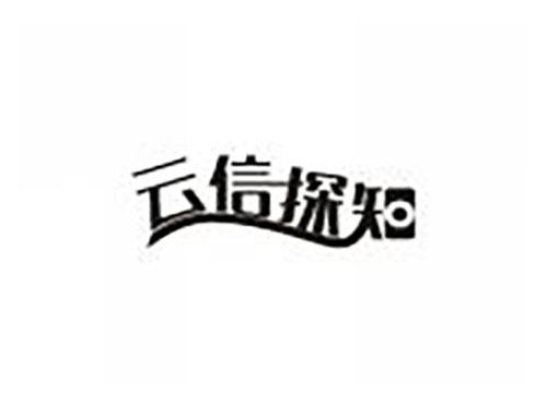 云信探知