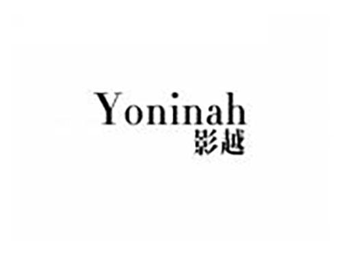 影越 YONINAH
