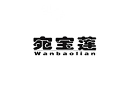 宛宝莲