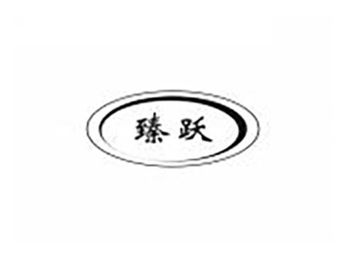 臻跃