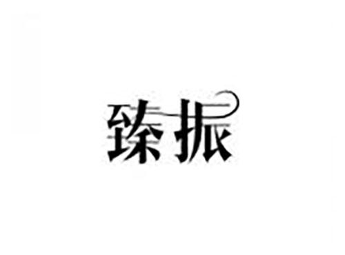 臻振