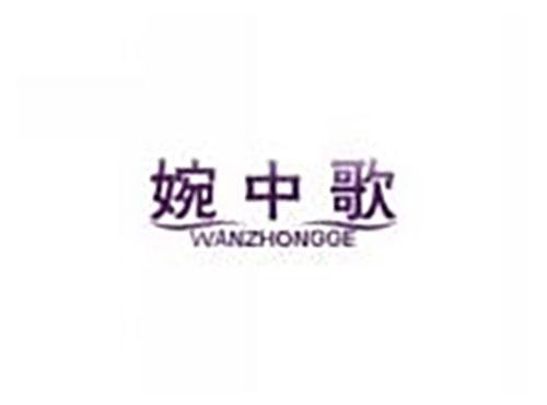 婉中歌WANZHONGGE