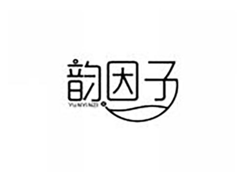 韵因子
