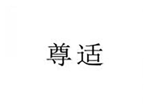 尊适