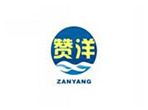 赞洋ZANYANG