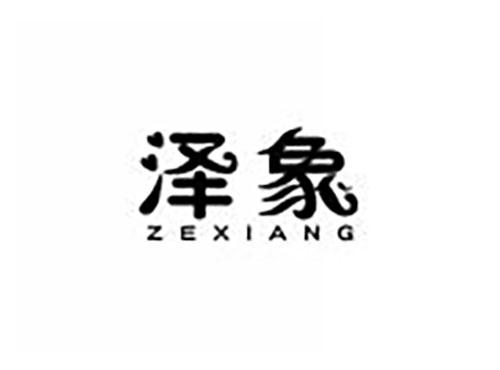 泽象