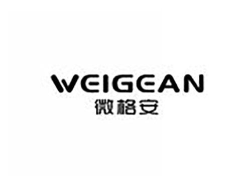 微格安