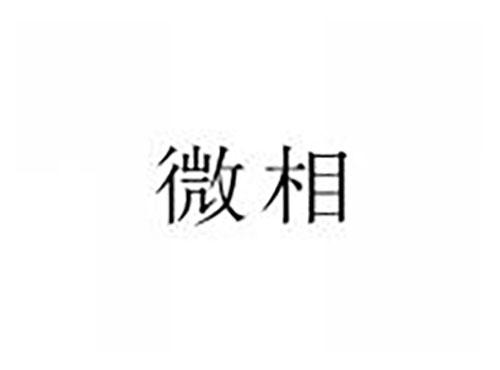 微相
