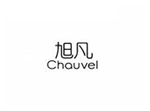 旭凡 CHAUVEL