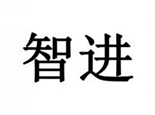 智进