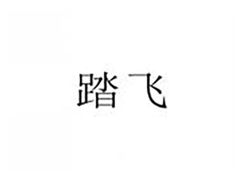 踏飞