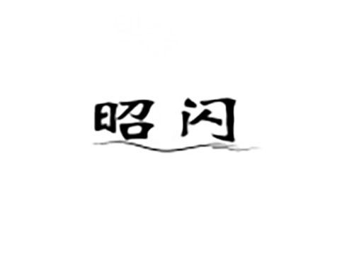 昭闪
