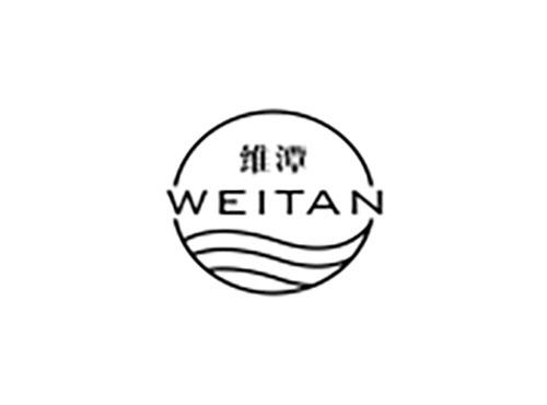 维潭
