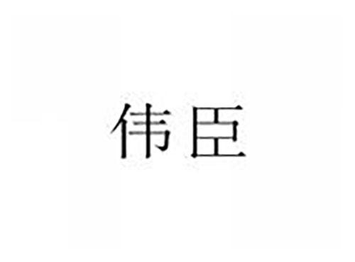 伟臣