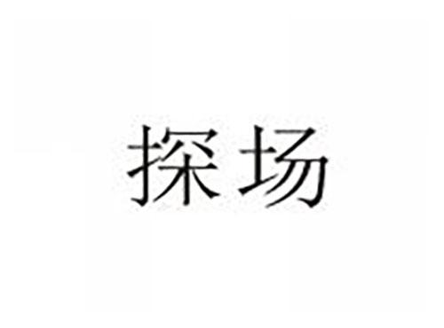 探场
