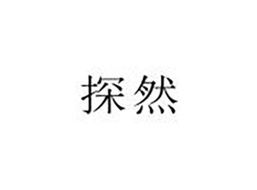 探然