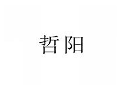 哲阳
