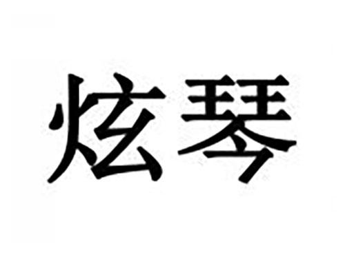 炫琴