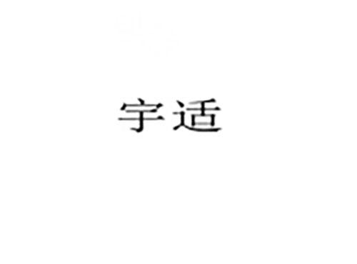 宇适