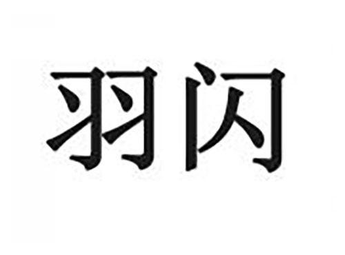 羽闪