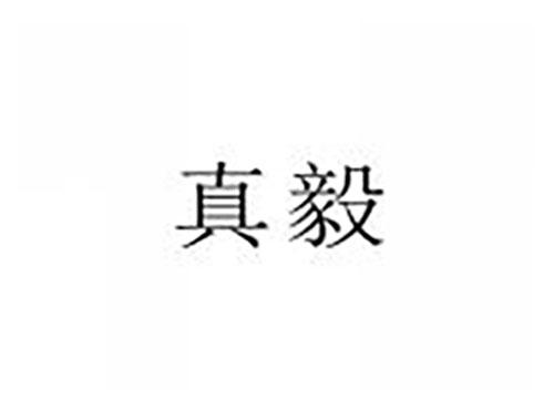 真毅