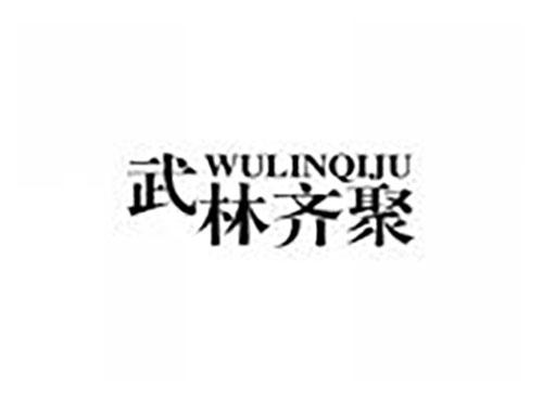 武林齐聚