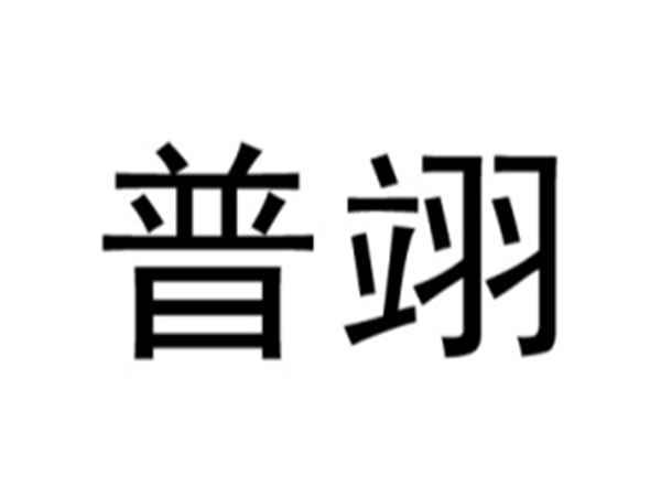 普翊