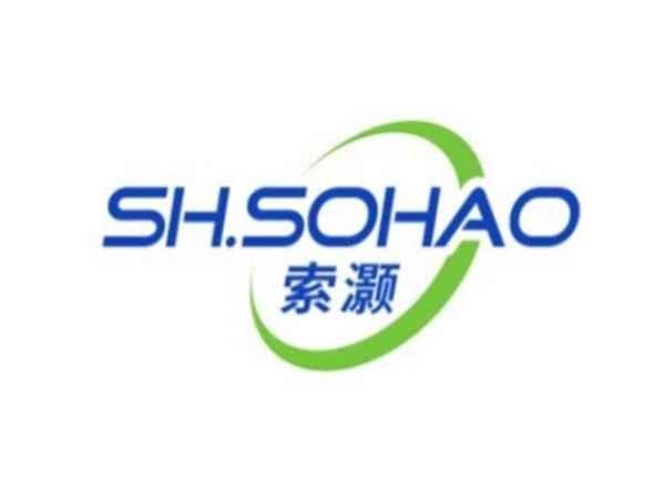 SH.SOHAO索灏