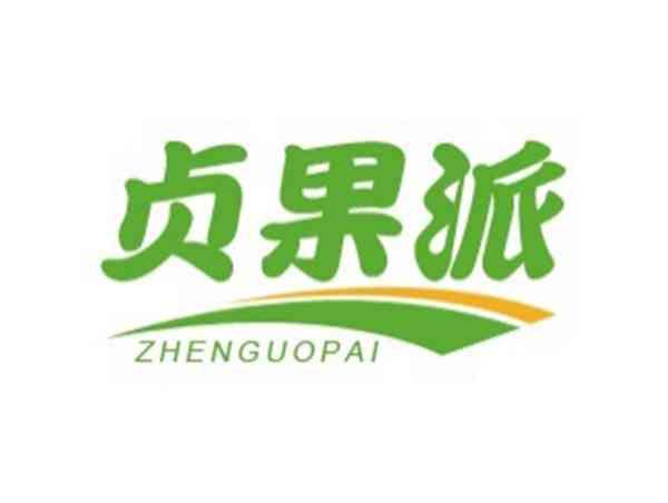 贞果派