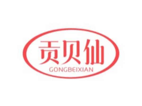 贡贝仙