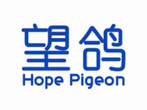 HOPEPIGEON望鸽